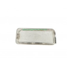 microcar m-go interior courtesy door Light